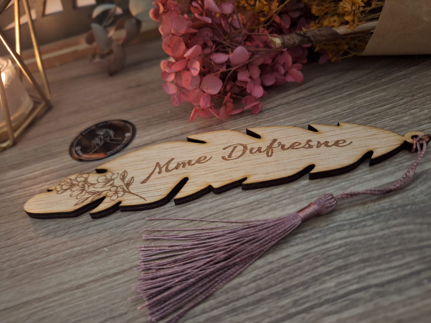 Accessoires de bureau