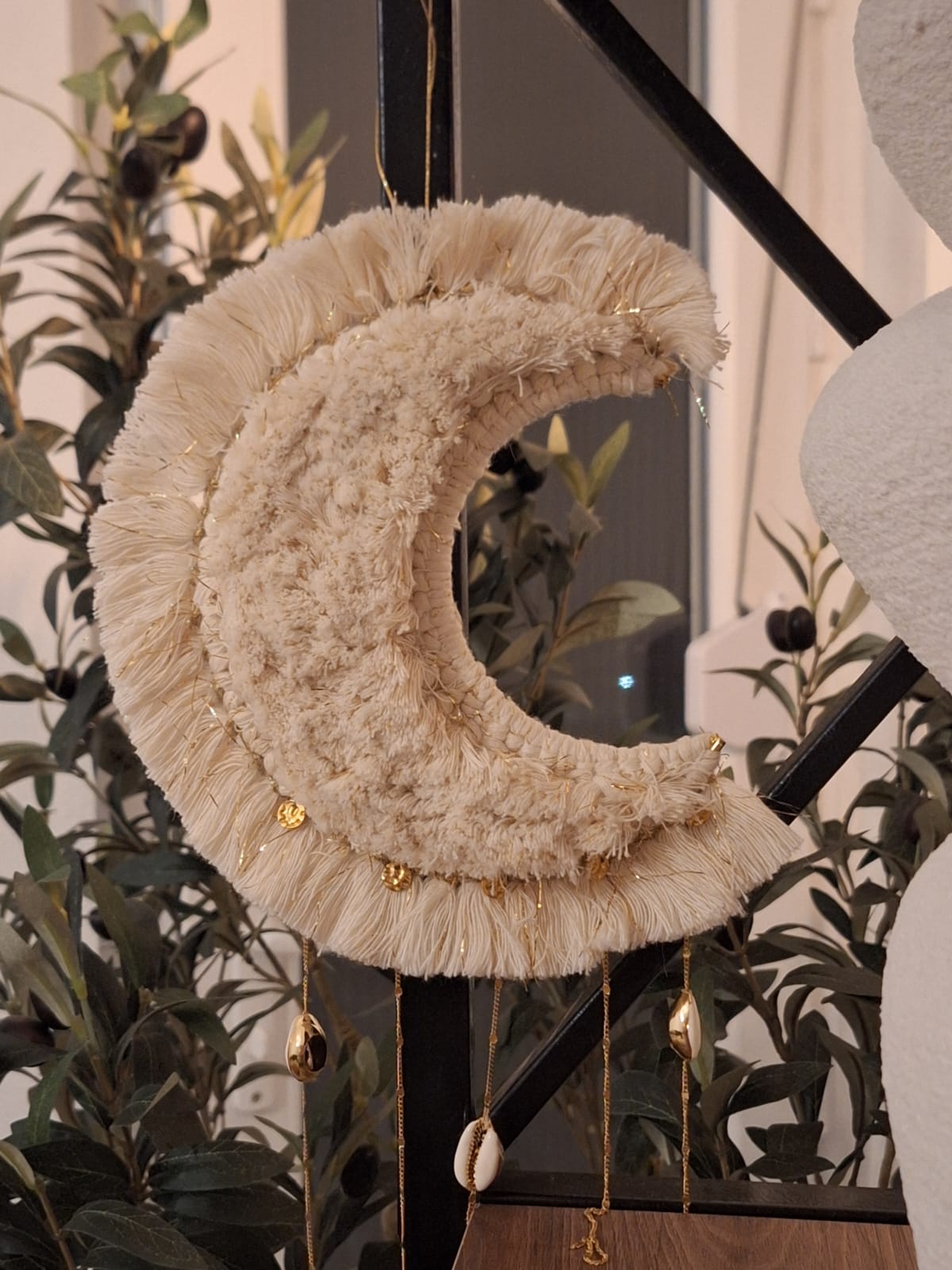 Macramé