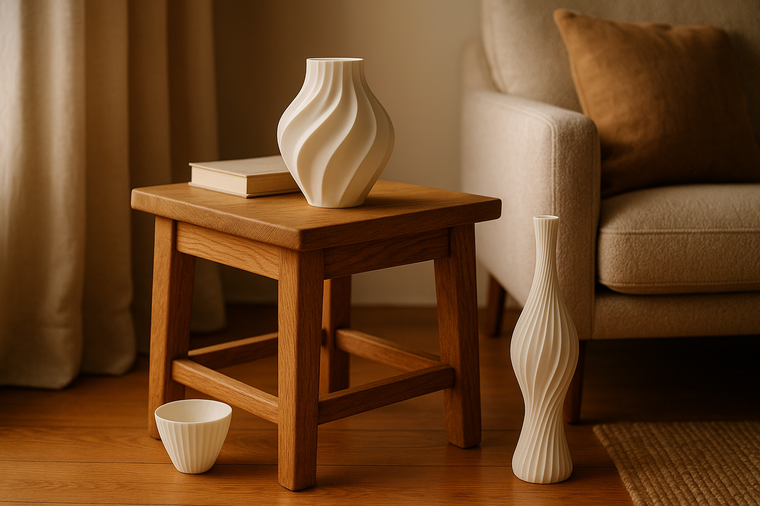 Déco & Art de vivre