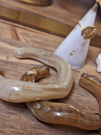 Bracelet Écume