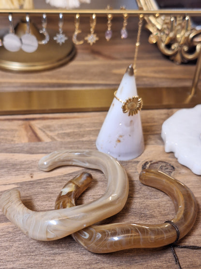 Bracelet Écume