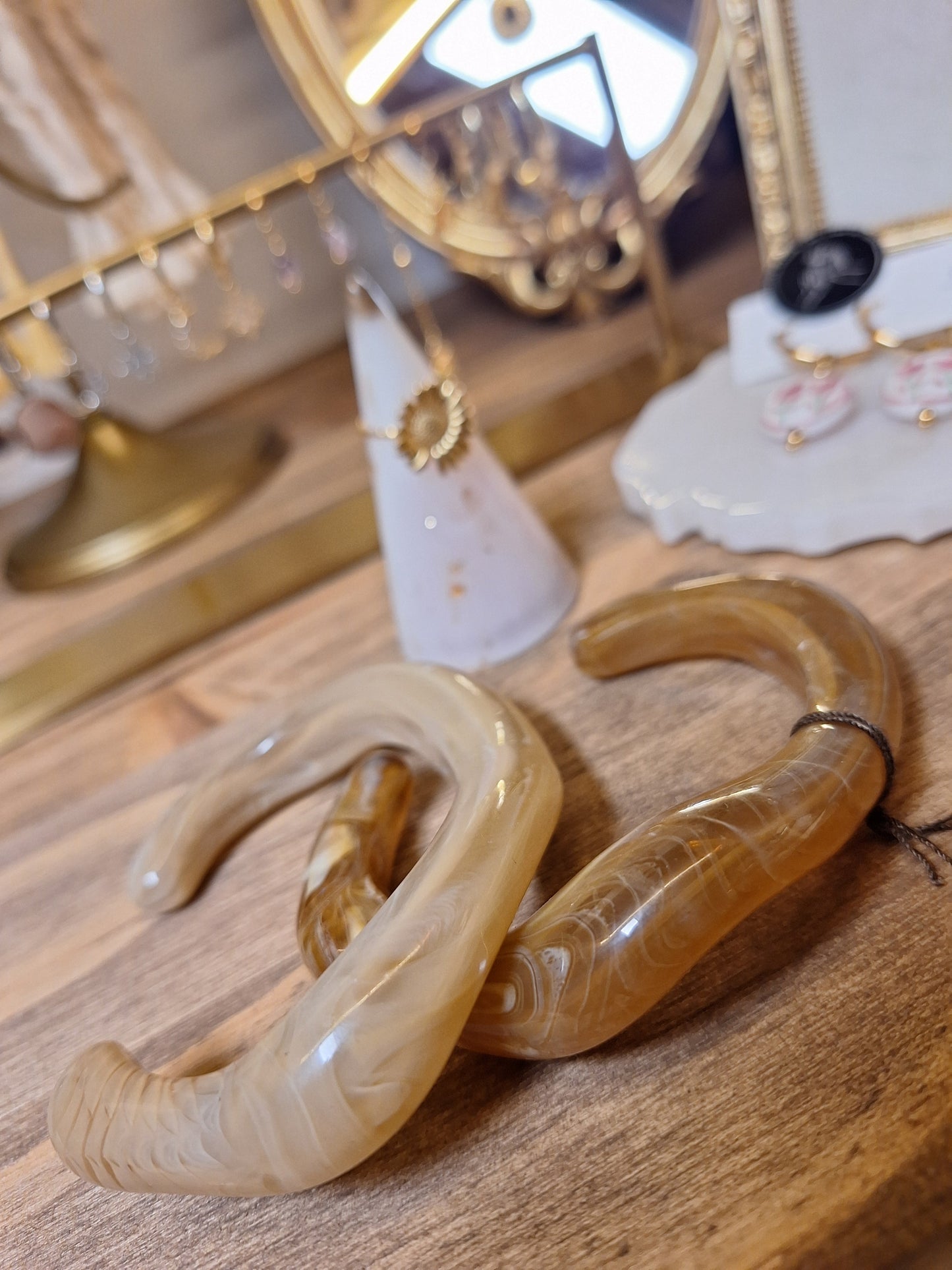 Bracelet Écume