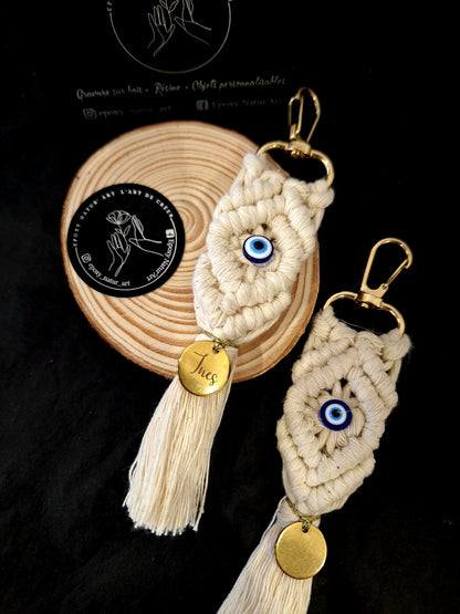 Porte-clé Nazar 🧿